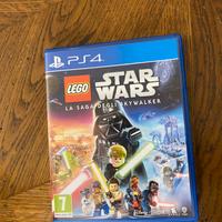 lego star wars per ps4