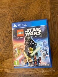 lego star wars per ps4