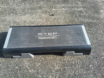 Step Reebok