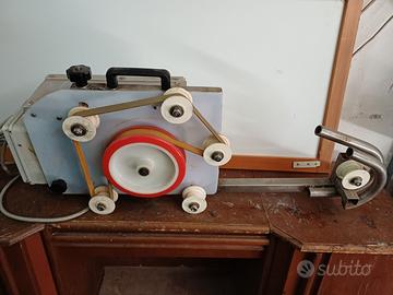 salpapalamito elettrico affondatore x traina