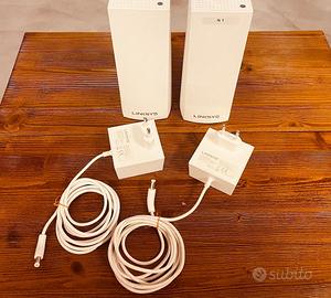 Antenne WiFi mesh Velop LYNKSYS