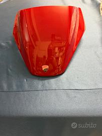 Monoposto per ducati monster 400/600