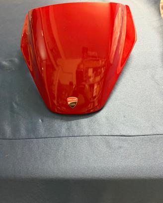 Monoposto per ducati monster 400/600