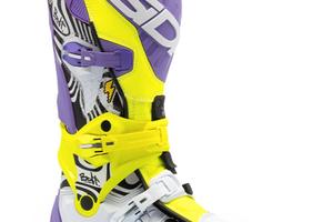 Stivali Cross Sidi Crossair HD 2026 billy bolt