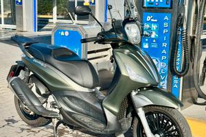 Piaggio Beverly 300 - 2020 ABS ASR - Accessori