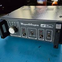 Magneto-terapia di Nuova Elettronica 