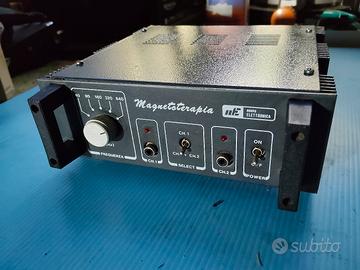 Magneto-terapia di Nuova Elettronica 