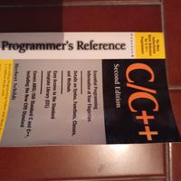libro programmazione C 