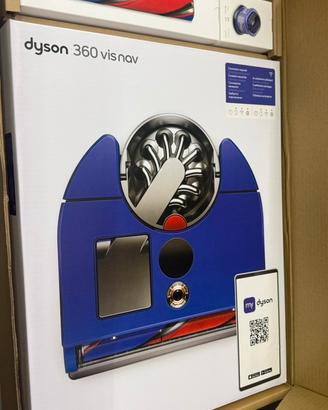 Dyson 360 vis nov