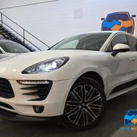 Porsche Macan 3.0d S 250cv pdk my16