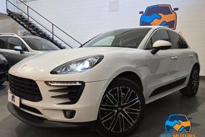 Porsche Macan 3.0d S 250cv pdk my16