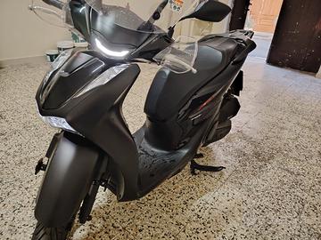 Honda SH 150