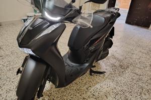 Honda SH 150