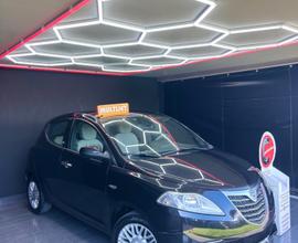 Lancia Ypsilon 1.3 Multijet 95cv Platinum 11/2013