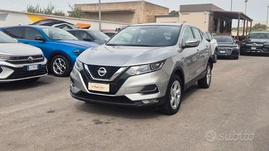Nissan Qashqai 1.5 dCi 115 CV DCT Acenta (AUTOCARR