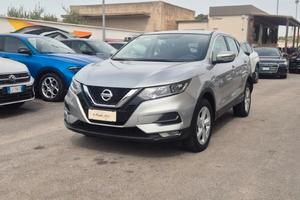 Nissan Qashqai 1.5 dCi 115 CV DCT Acenta (AUTOCARR