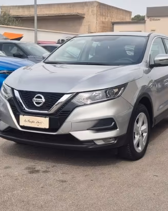 Nissan Qashqai 1.5 dCi 115 CV DCT Acenta (AUTOCARR