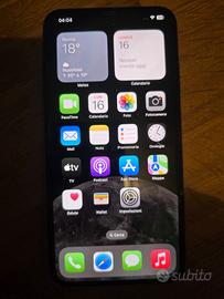 Iphone xs pro max - 256 GB