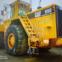 Caterpillar 990