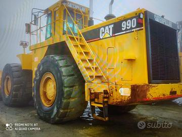 Caterpillar 990