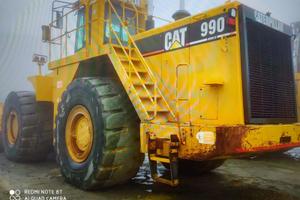 Caterpillar 990