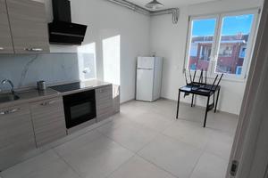 Trilocale, appena ristrutturato, in centro a Fano