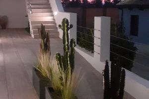 Casa indipendente con terrazza a 200 m dal mare