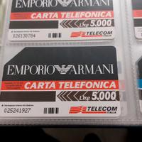 schede telefonichebrare