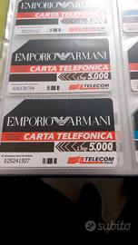 schede telefonichebrare