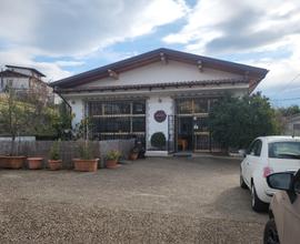 Locale Versatile con Parcheggio e Biliardi