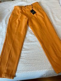 Pantaloni lunghi donna OVS ,tg.44 ,nuovi