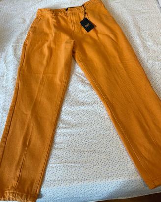 Pantaloni lunghi donna OVS ,tg.44 ,nuovi
