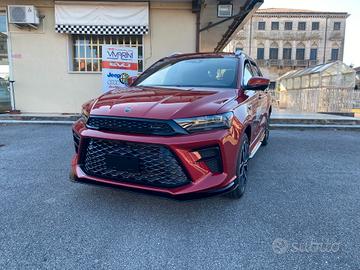 Cirelli 3 Sport 1.5 turbo GPL AUTOMATICA FULL OPTI