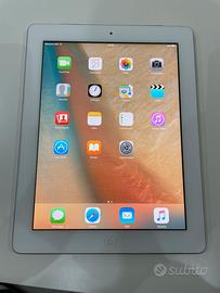 Apple Ipad 2 generazione