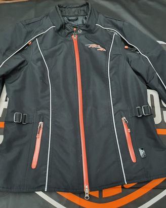 giubbino DONNA originale harley tg S