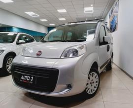 Fiat Qubo 1.4 8V 77 CV Dynamic Natural Power &quot