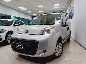 Fiat Qubo 1.4 8V 77 CV Dynamic Natural Power &quot