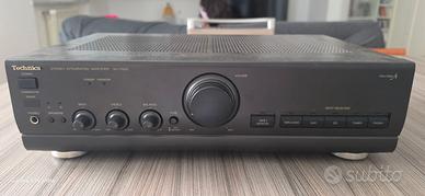 Amplificatore Technics SU-V500