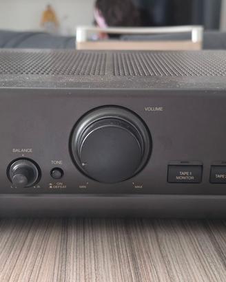 Amplificatore Technics SU-V500