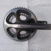 Guarnitura Shimano Durace 172,5