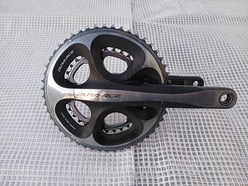 Guarnitura Shimano Durace 172,5