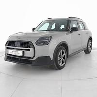 MINI Countryman C 48V Essential