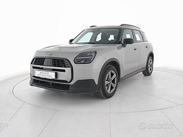 MINI Countryman C 48V Essential