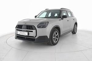 MINI Countryman C 48V Essential