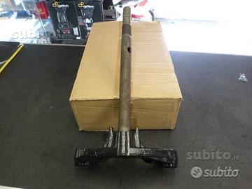 Testa forcella mbk ovetto yamaha neos neo's 50 100