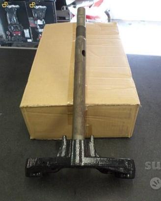 Testa forcella mbk ovetto yamaha neos neo's 50 100