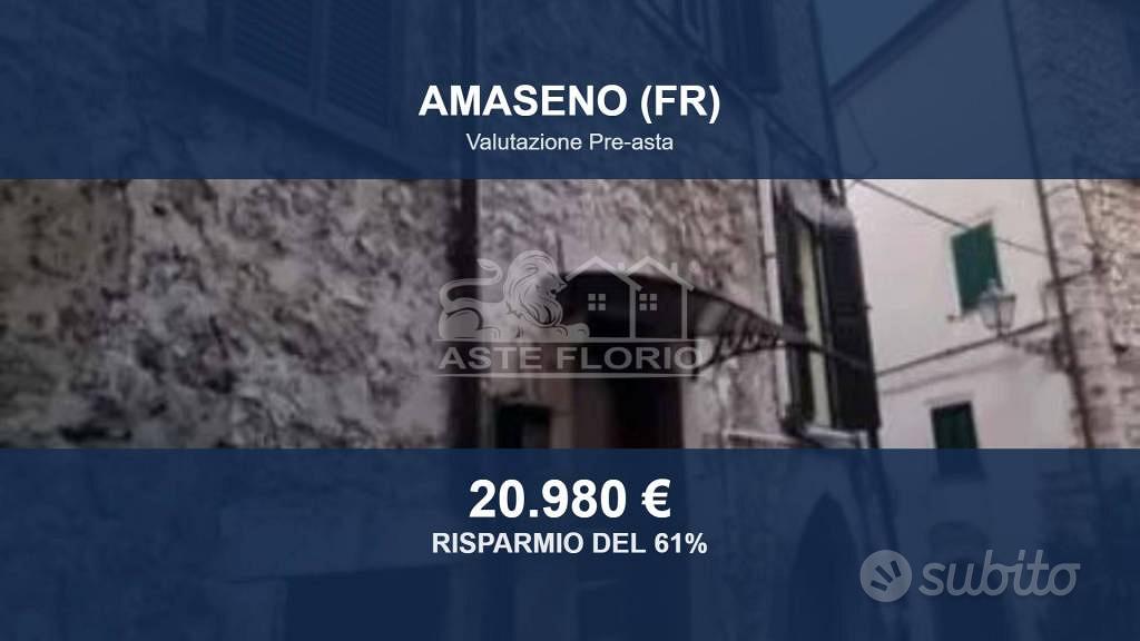 Appartamento – Amaseno, Frosinone - Vista 2