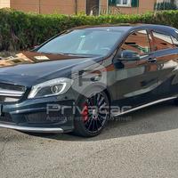 MERCEDES A 45 AMG 4Matic Automatic