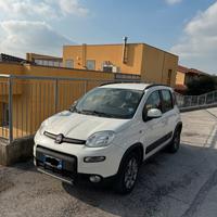 Panda 4x4 1.3 multijet