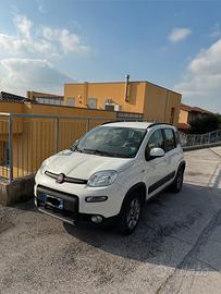 Panda 4x4 1.3 multijet